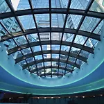 Hanza Tower Times Square * Szczecin