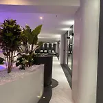 Hanza Tower Times Square * Stettin